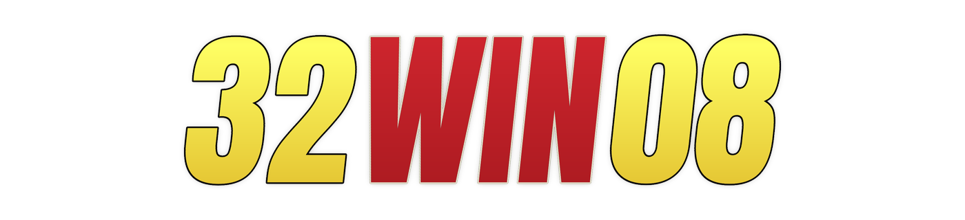 32win08 – Trang chủ